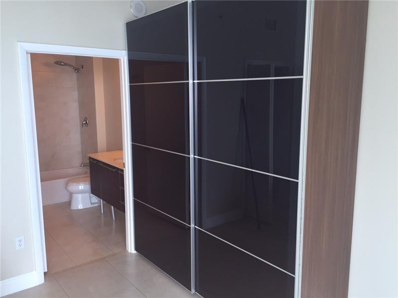 QUANTUM ON THE BAY CONDO - Residential Lease