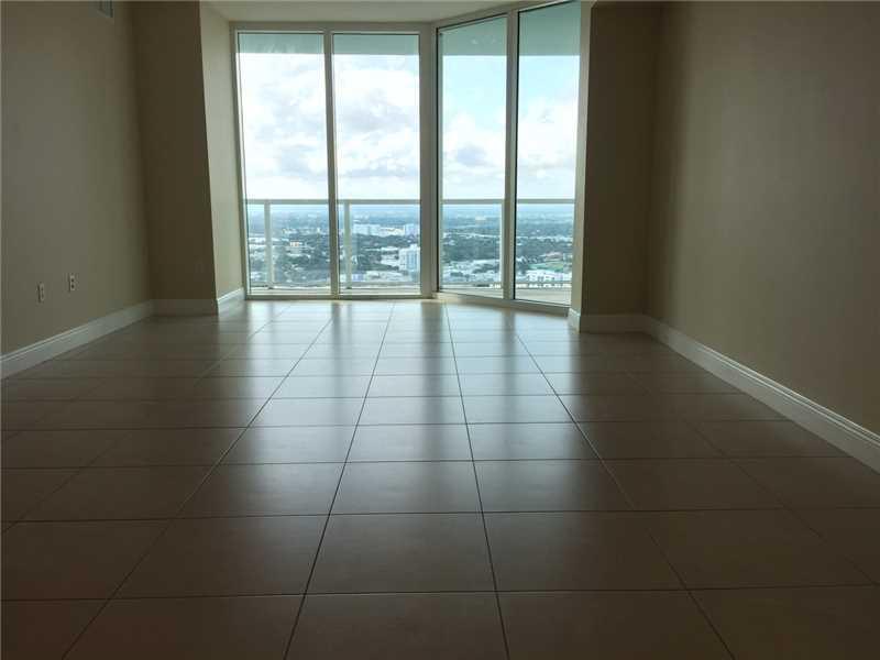 QUANTUM ON THE BAY CONDO - Residential Lease