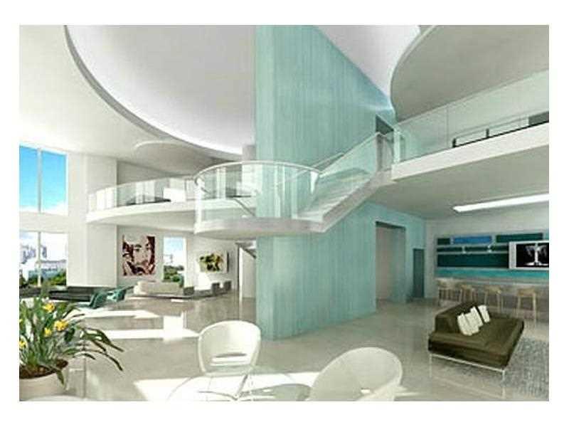 QUANTUM ON THE BAY CONDO - Residential Lease