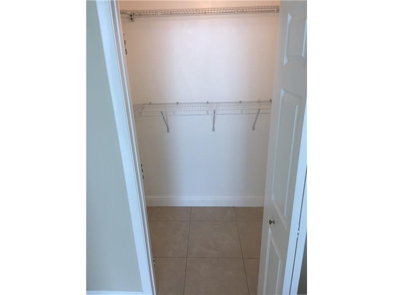 QUANTUM ON THE BAY CONDO - Residential Lease