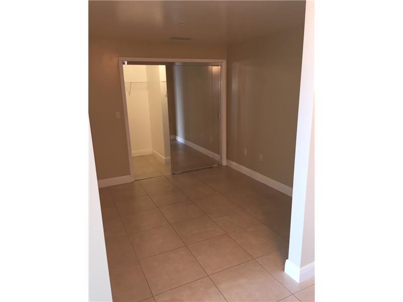 QUANTUM ON THE BAY CONDO - Residential Lease