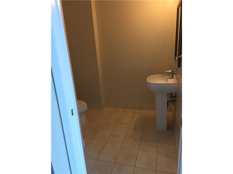 QUANTUM ON THE BAY CONDO - Residential Lease