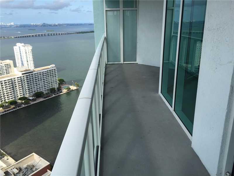 QUANTUM ON THE BAY CONDO - Residential Lease