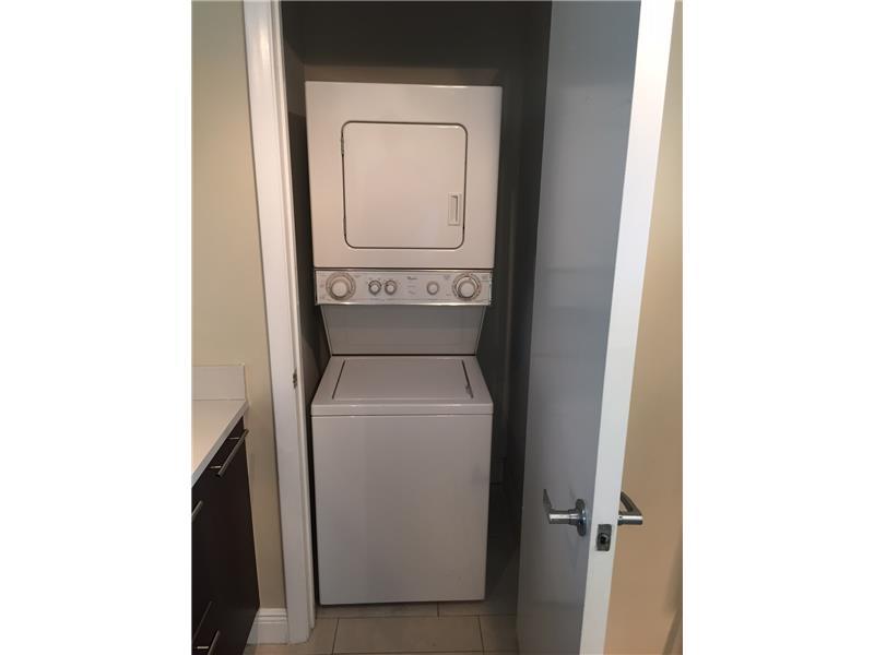 QUANTUM ON THE BAY CONDO - Residential Lease