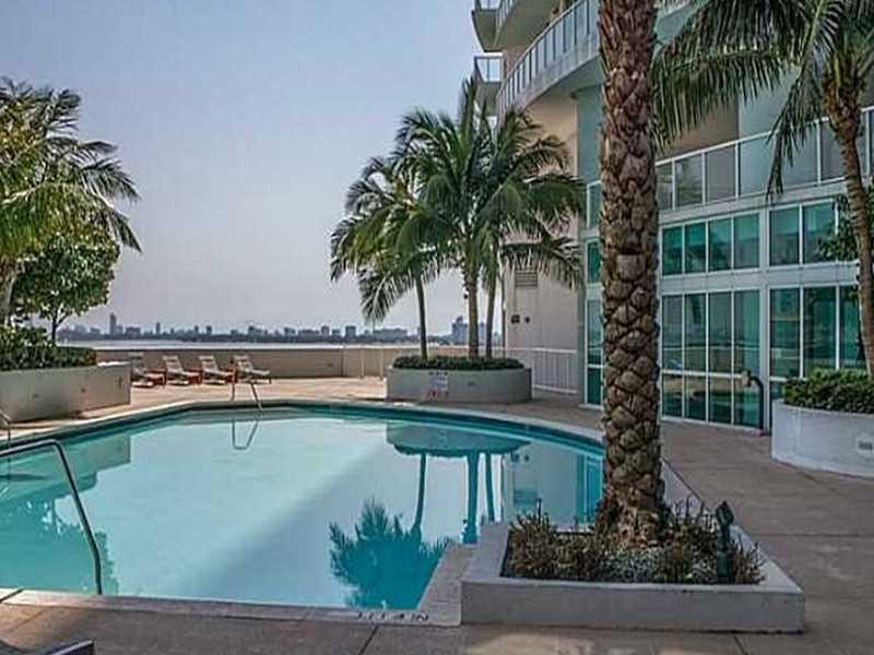 QUANTUM ON THE BAY CONDO - Residential Lease