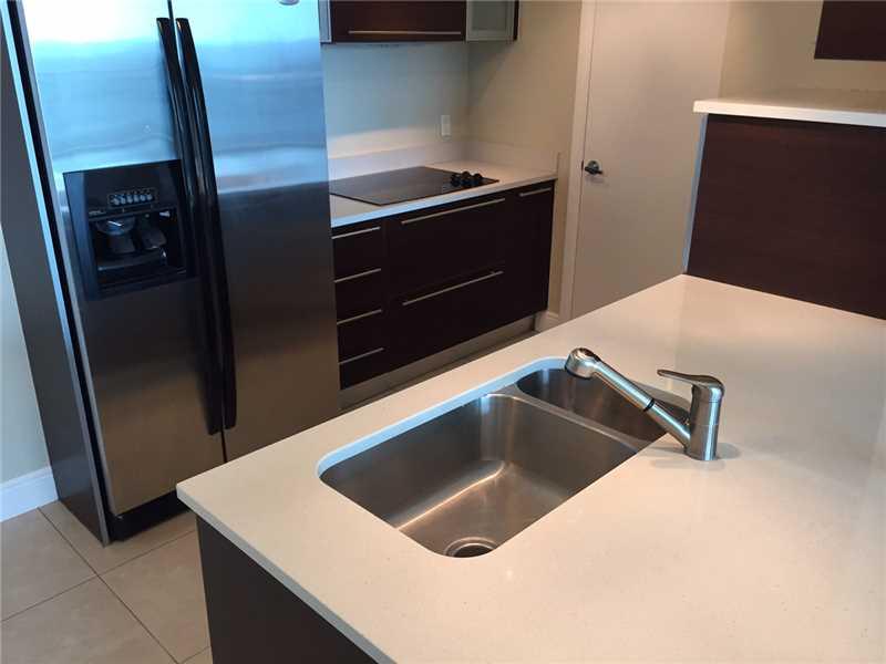 QUANTUM ON THE BAY CONDO - Residential Lease