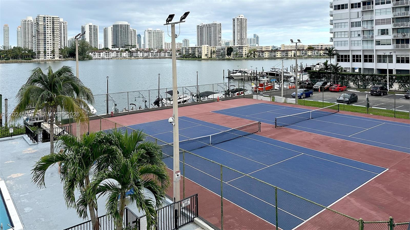 COMMODORE PLAZA CONDO - Residential Lease