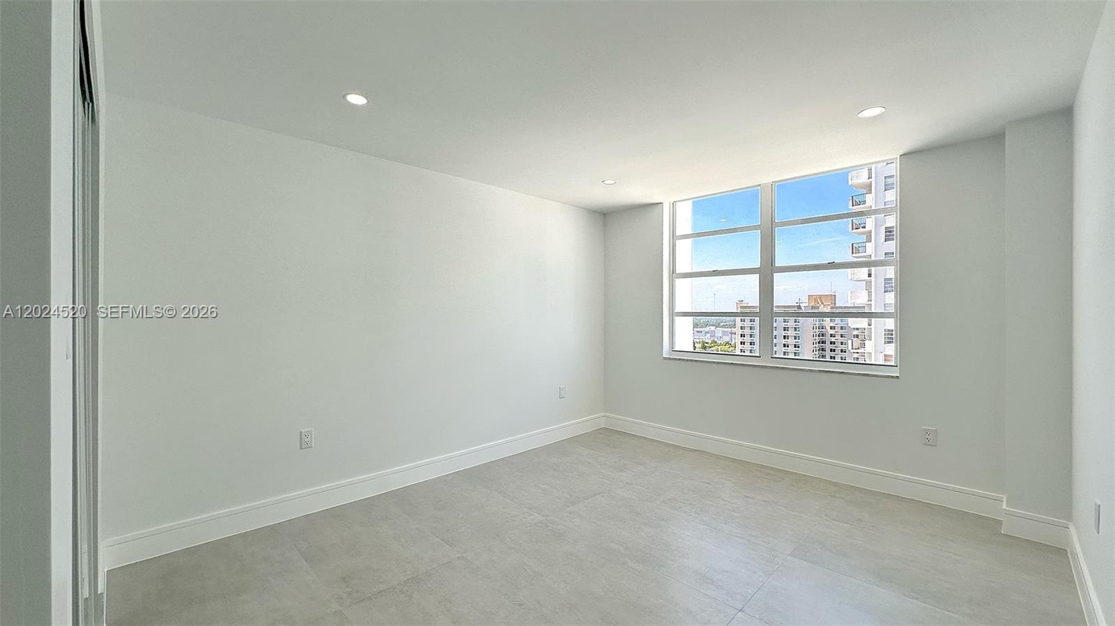 COMMODORE PLAZA CONDO - Residential Lease