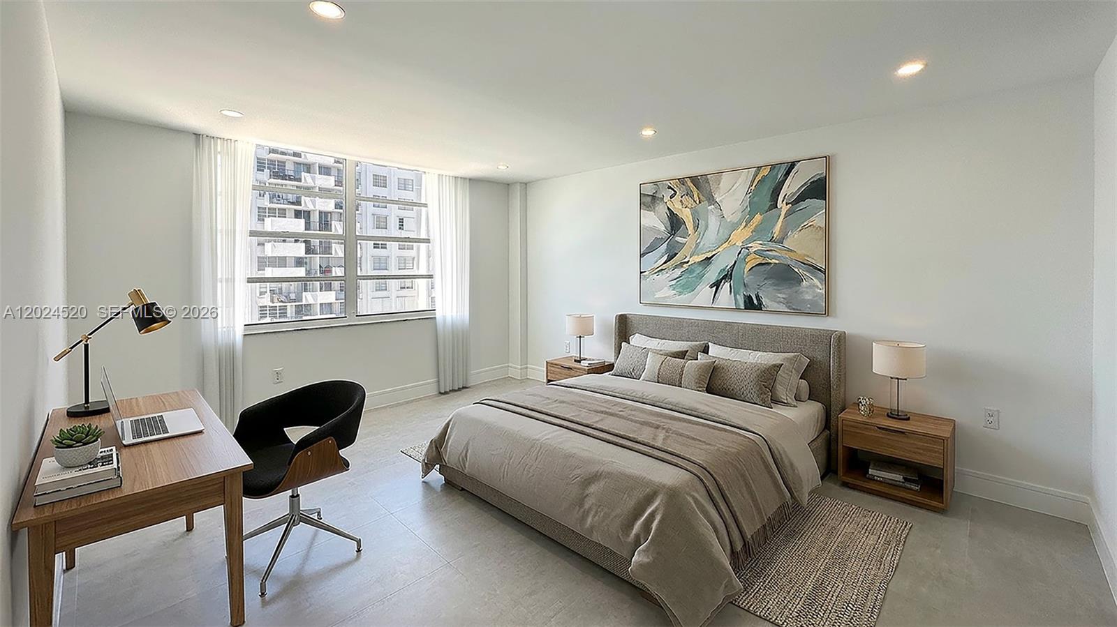 COMMODORE PLAZA CONDO - Residential Lease