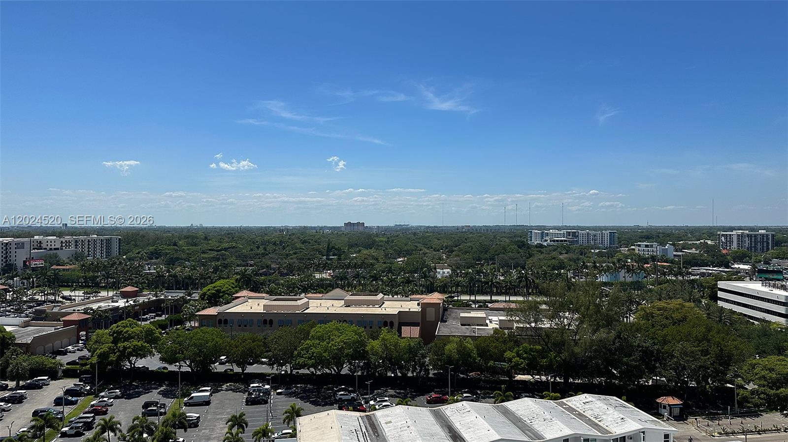 COMMODORE PLAZA CONDO - Residential Lease