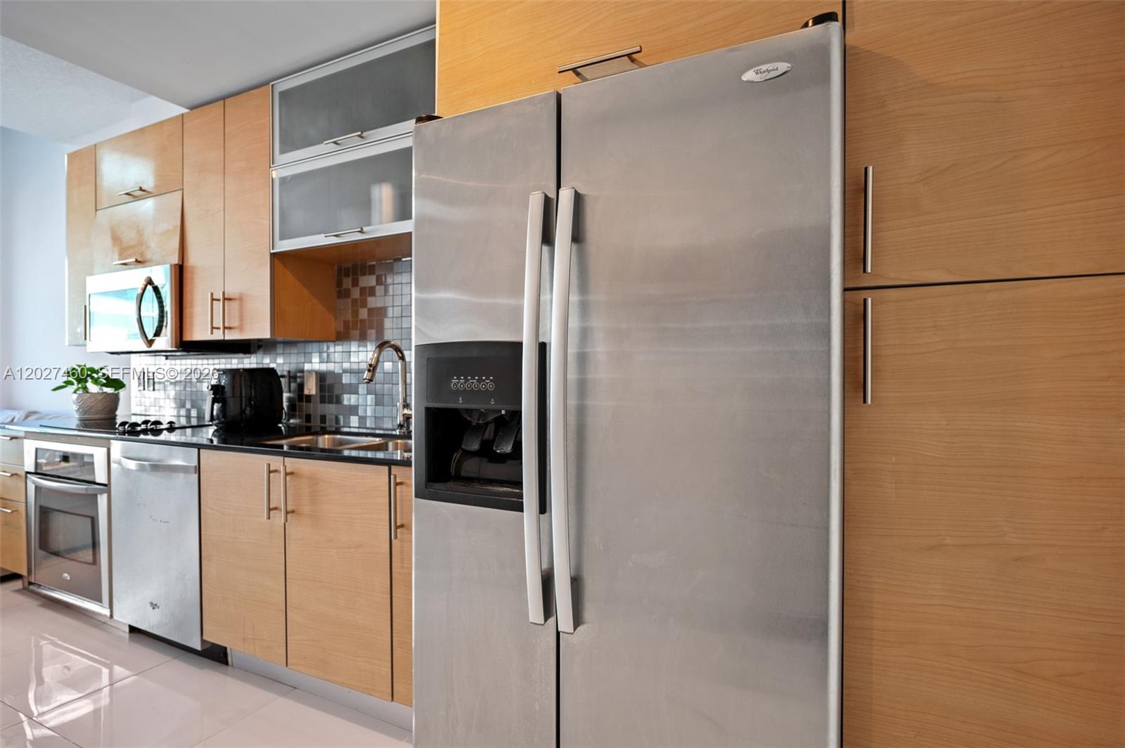INFINITY AT BRICKELL COND - Residential