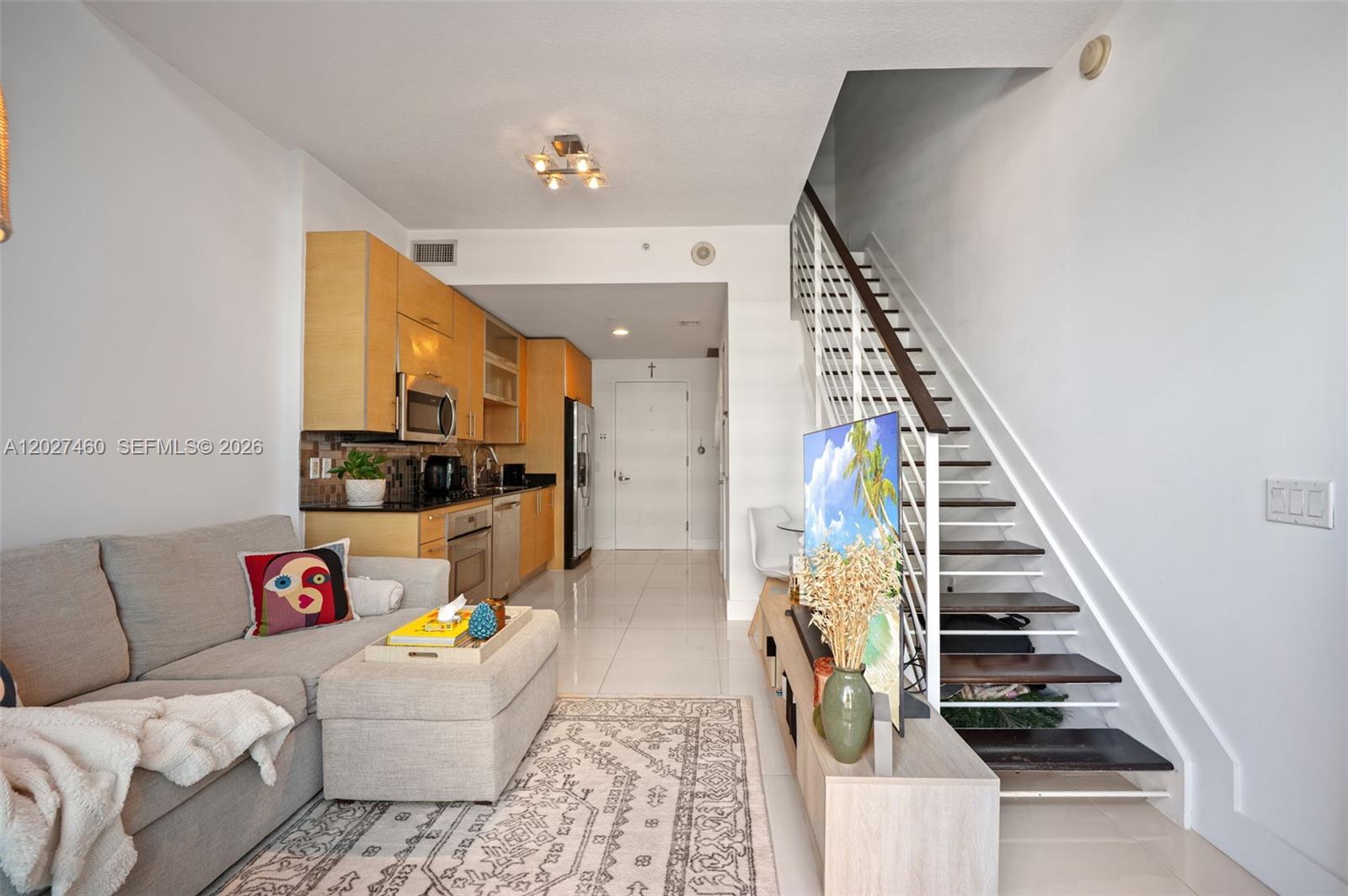 INFINITY AT BRICKELL COND - Residential