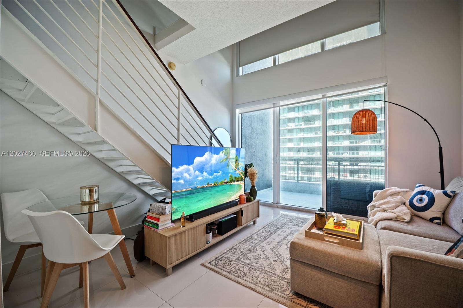 INFINITY AT BRICKELL COND - Residential