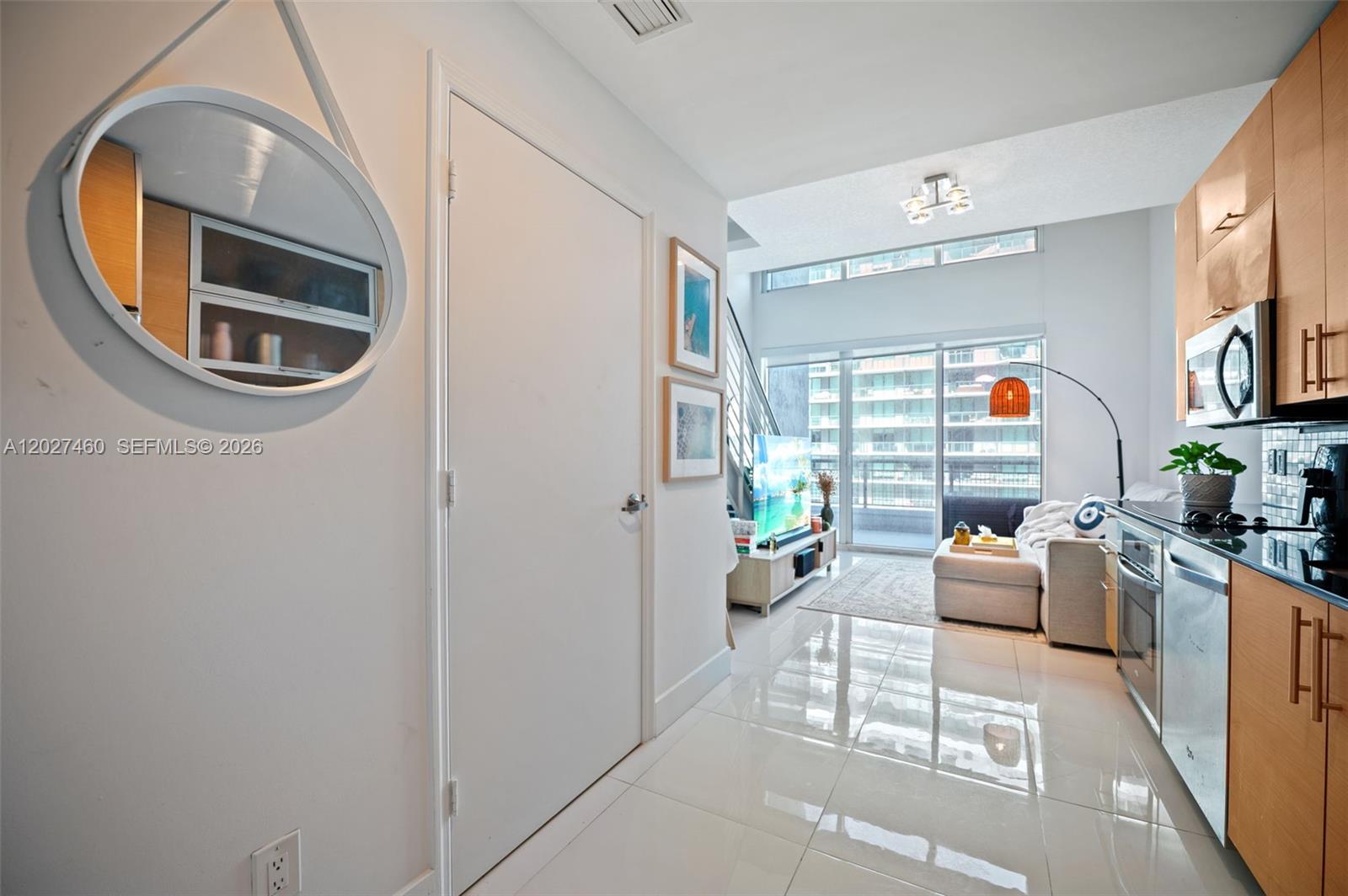 INFINITY AT BRICKELL COND - Residential