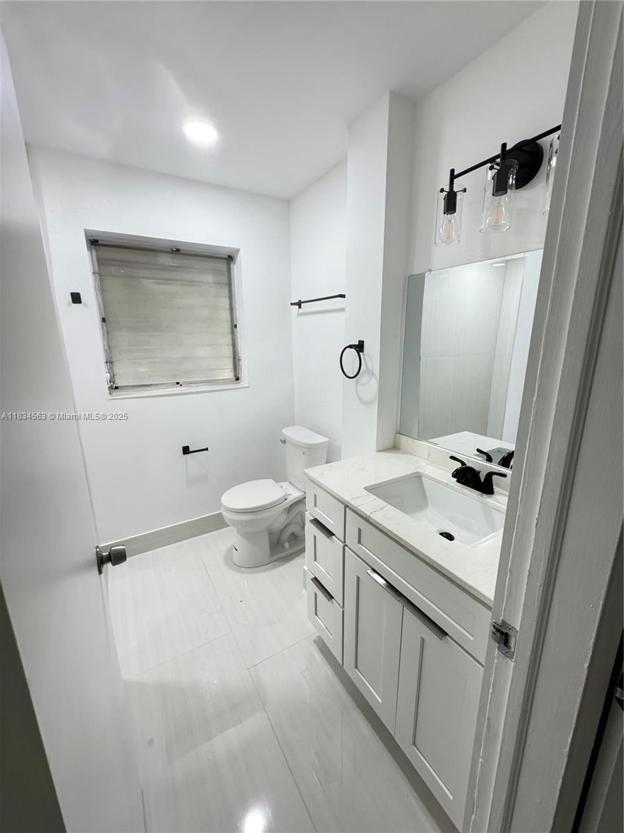 NORTH RIDGE - Residential Income