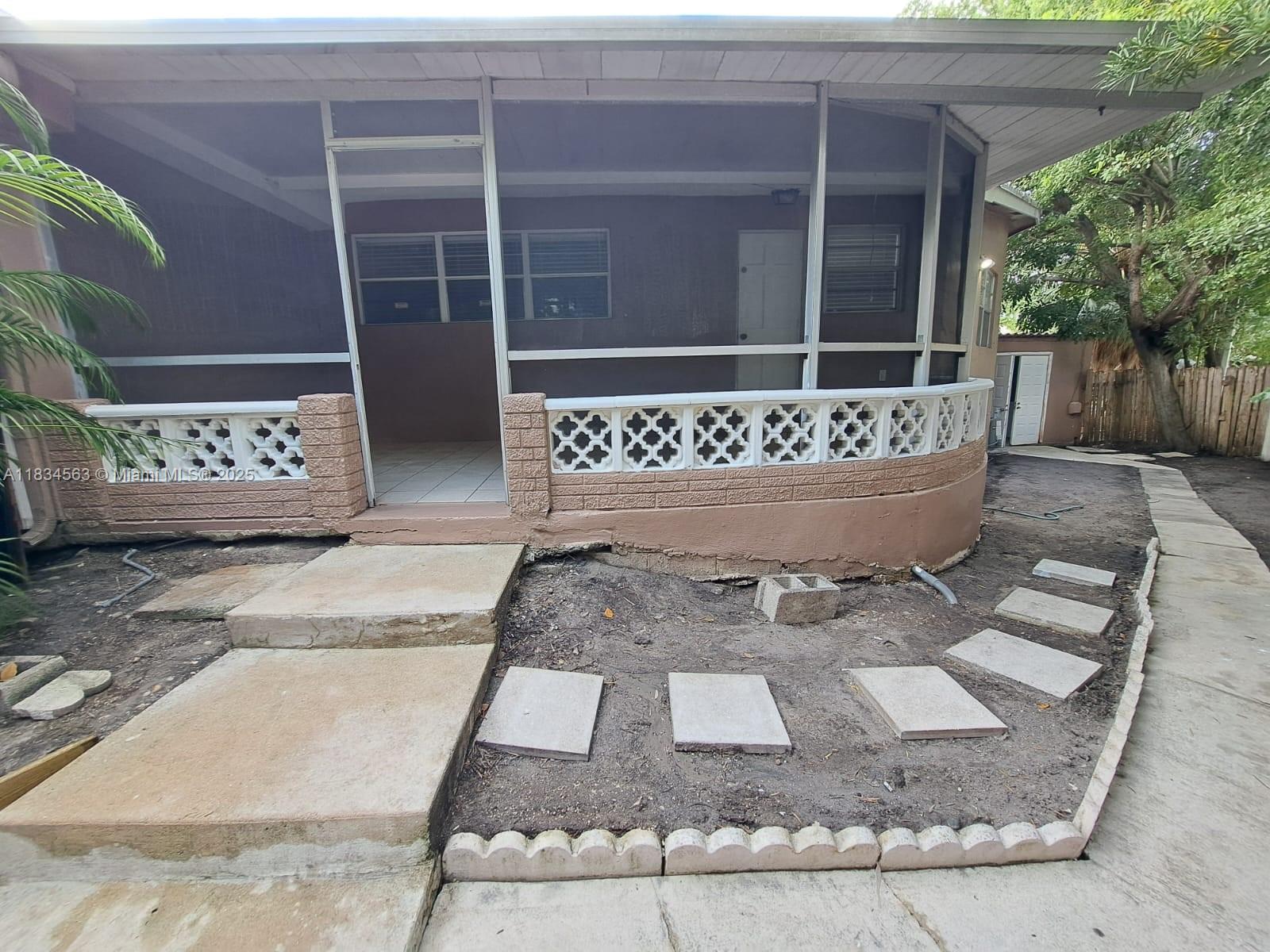 NORTH RIDGE - Residential Income