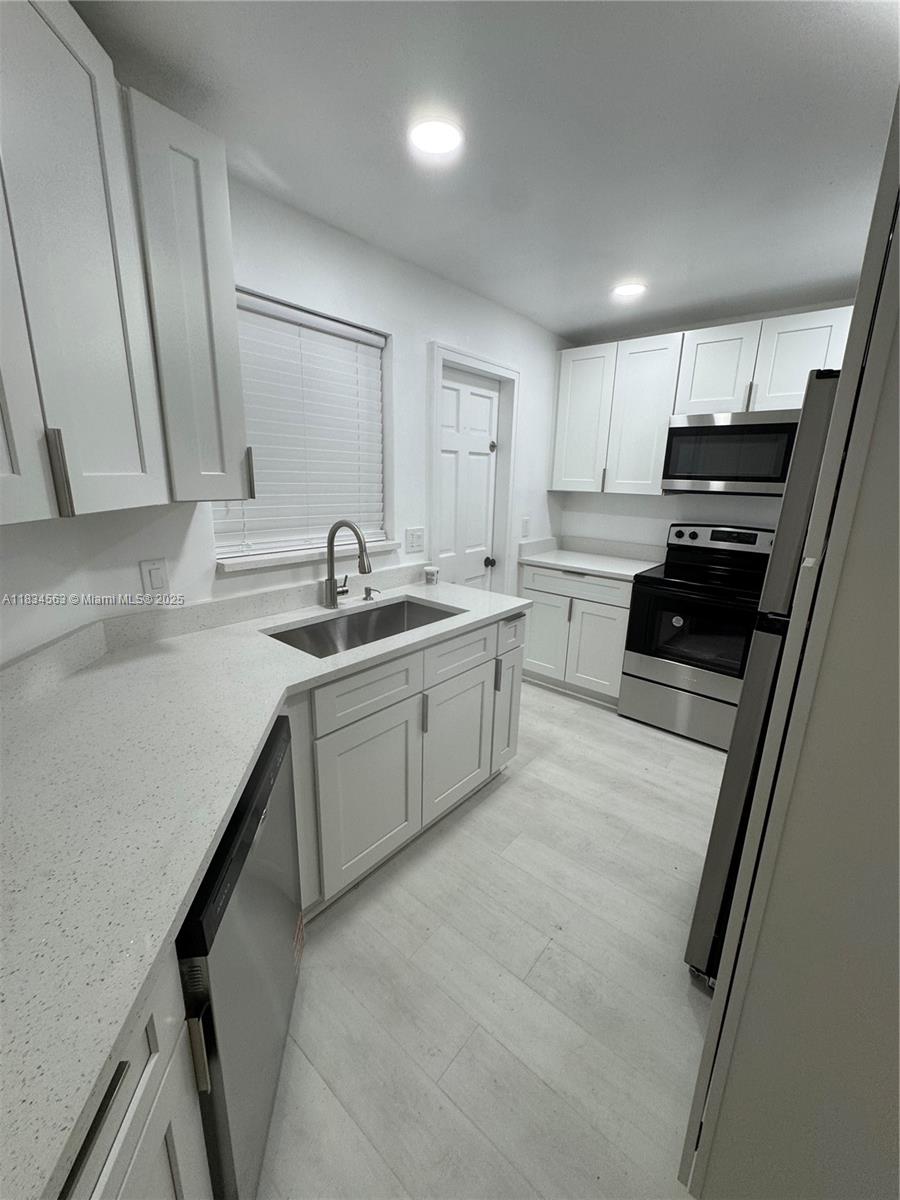 NORTH RIDGE - Residential Income