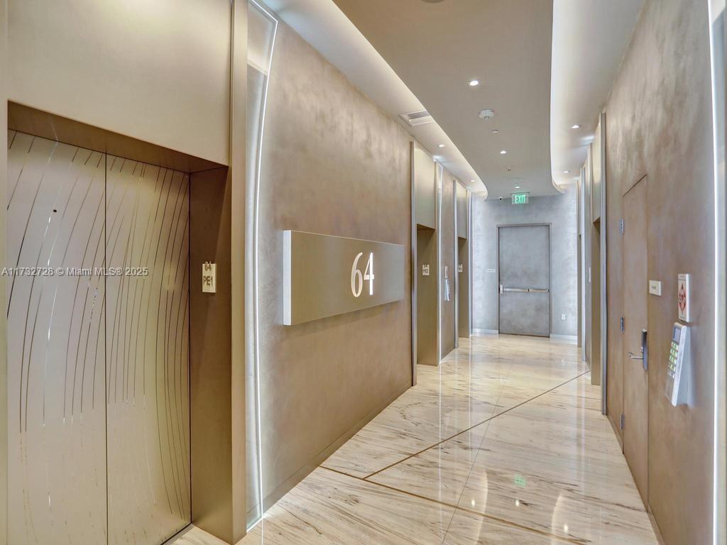 BRICKELL FLATIRON CONDO - Residential