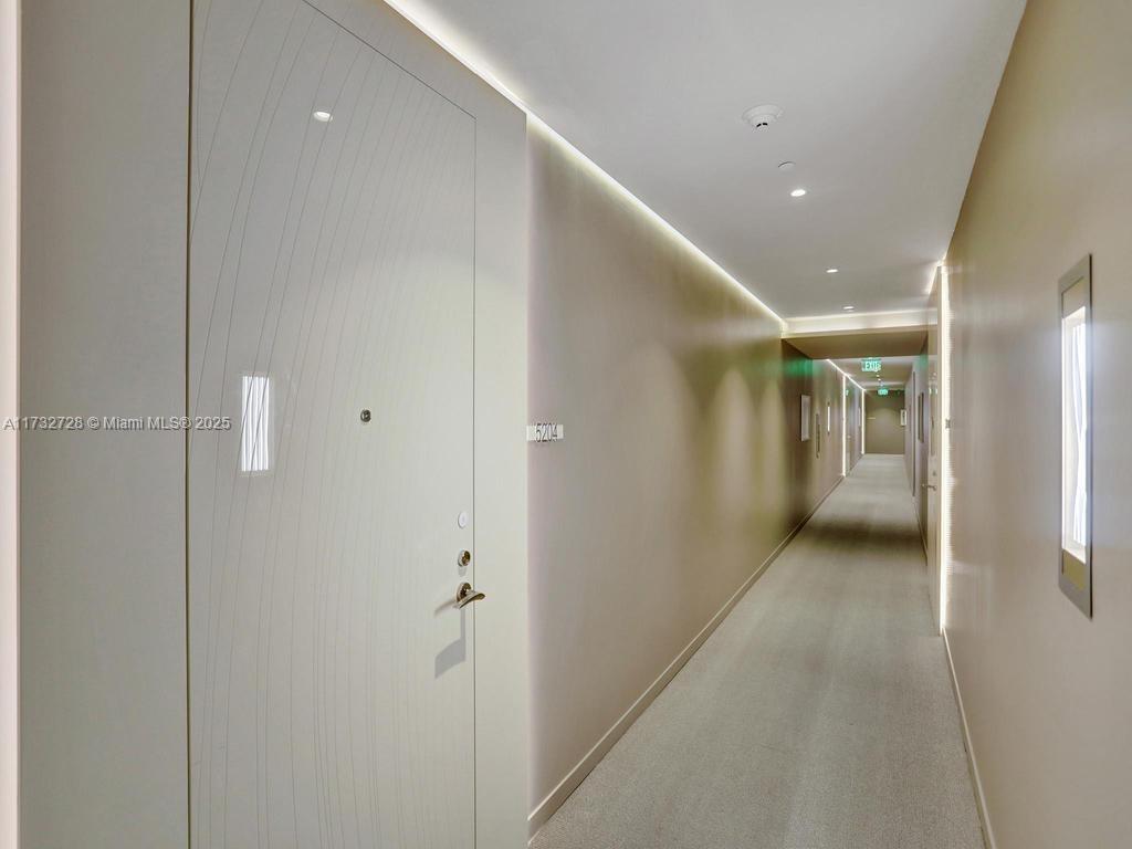 BRICKELL FLATIRON CONDO - Residential