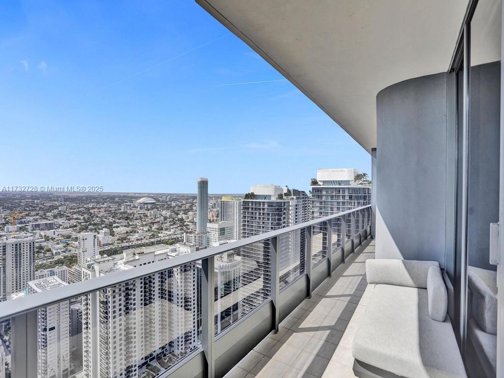 BRICKELL FLATIRON CONDO - Residential