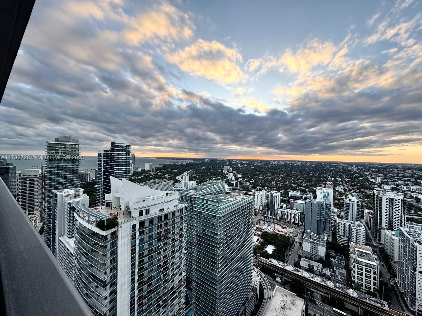 BRICKELL FLATIRON CONDO - Residential