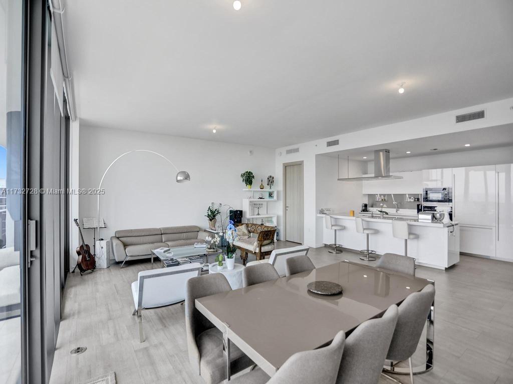 BRICKELL FLATIRON CONDO - Residential