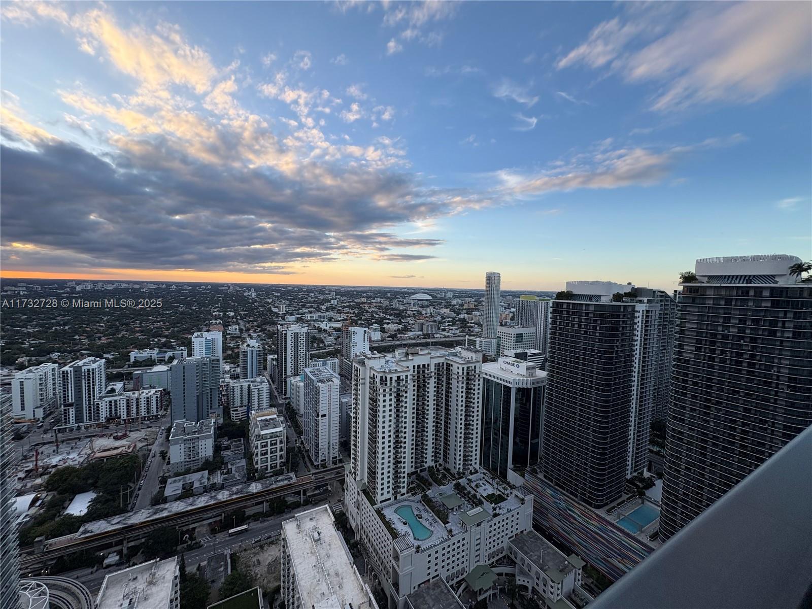 BRICKELL FLATIRON CONDO - Residential