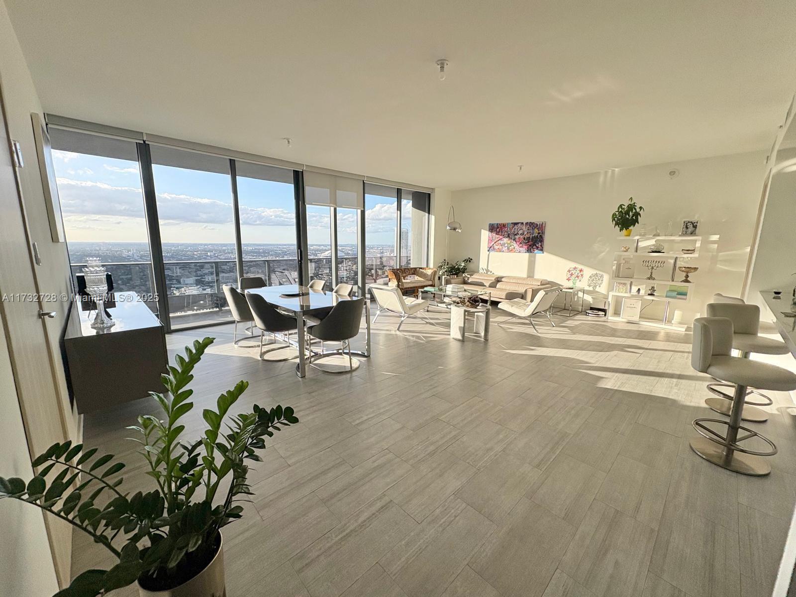 BRICKELL FLATIRON CONDO - Residential