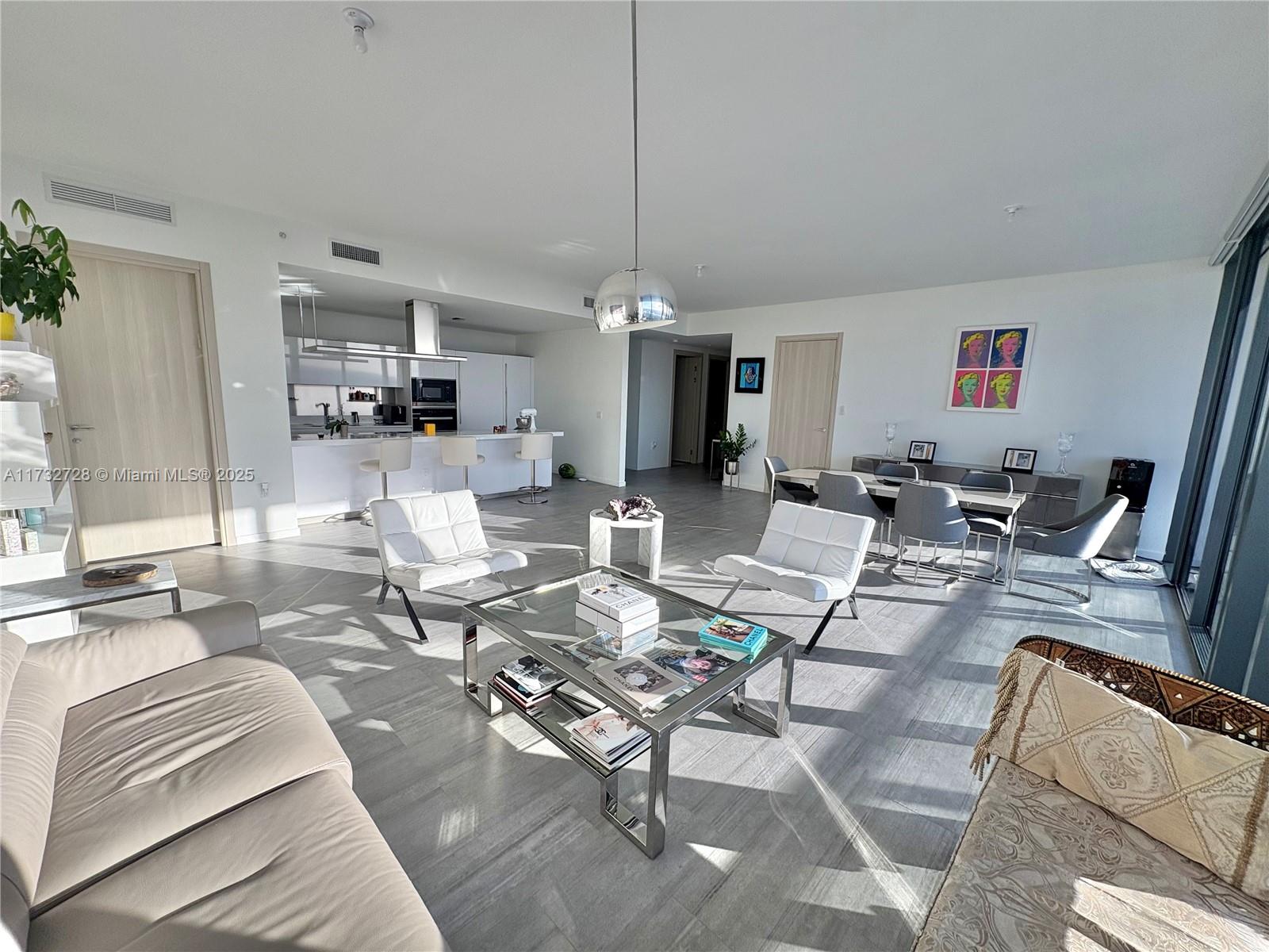 BRICKELL FLATIRON CONDO - Residential