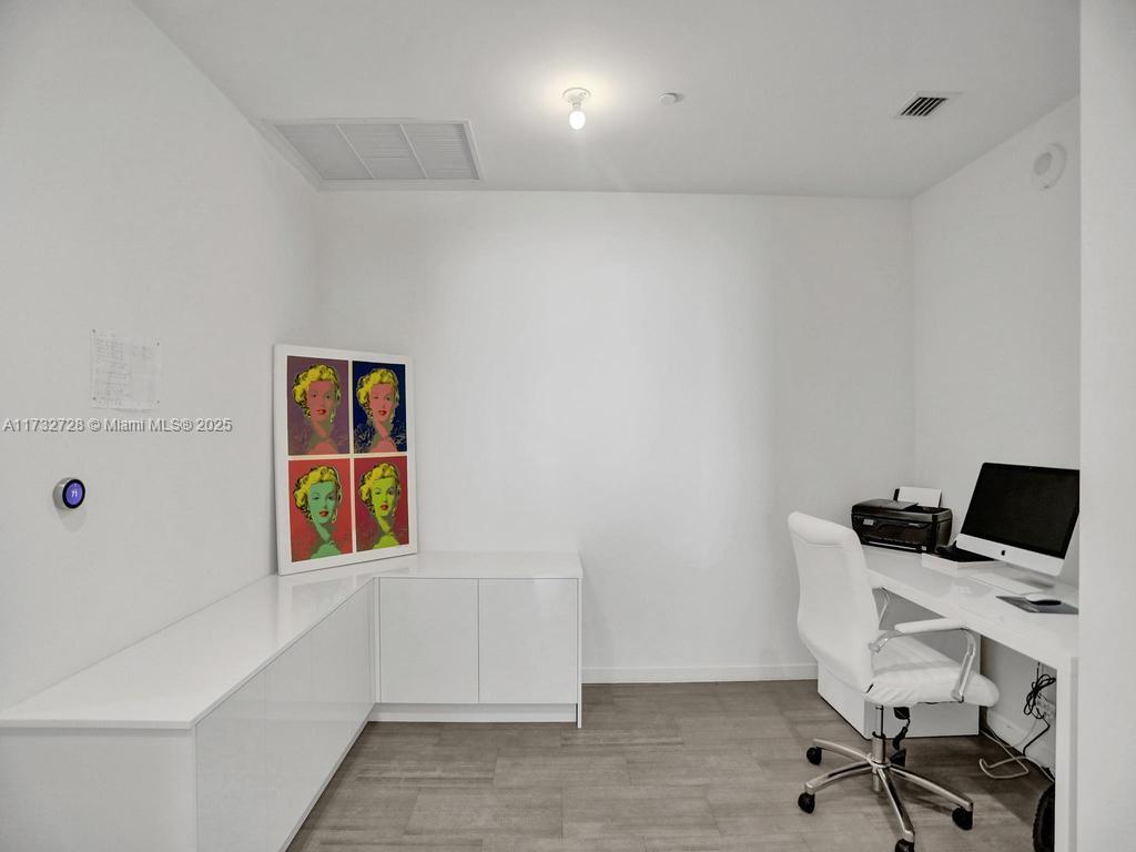 BRICKELL FLATIRON CONDO - Residential