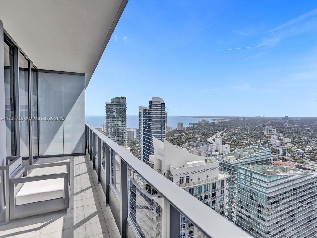 BRICKELL FLATIRON CONDO - Residential