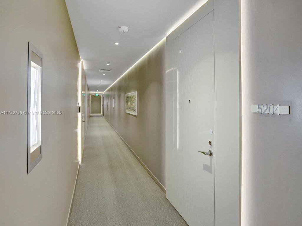 BRICKELL FLATIRON CONDO - Residential