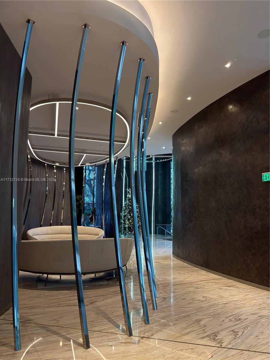 BRICKELL FLATIRON CONDO - Residential