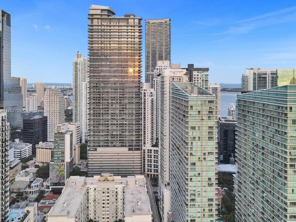 BRICKELL FLATIRON CONDO - Residential