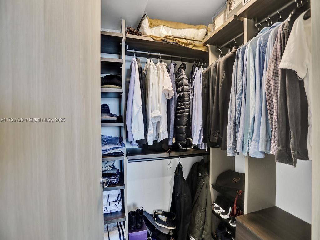 BRICKELL FLATIRON CONDO - Residential