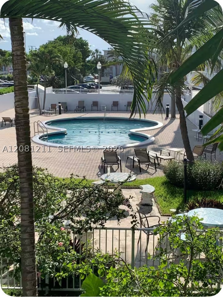Photo of 1480 S Ocean Blvd #218, Lauderdale By The Sea, FL 33062 (MLS # A12081211)