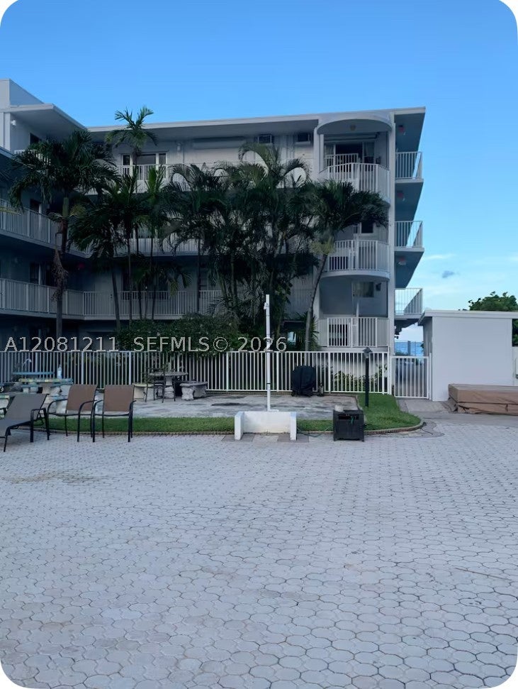 Photo of 1480 S Ocean Blvd #218, Lauderdale By The Sea, FL 33062 (MLS # A12081211)