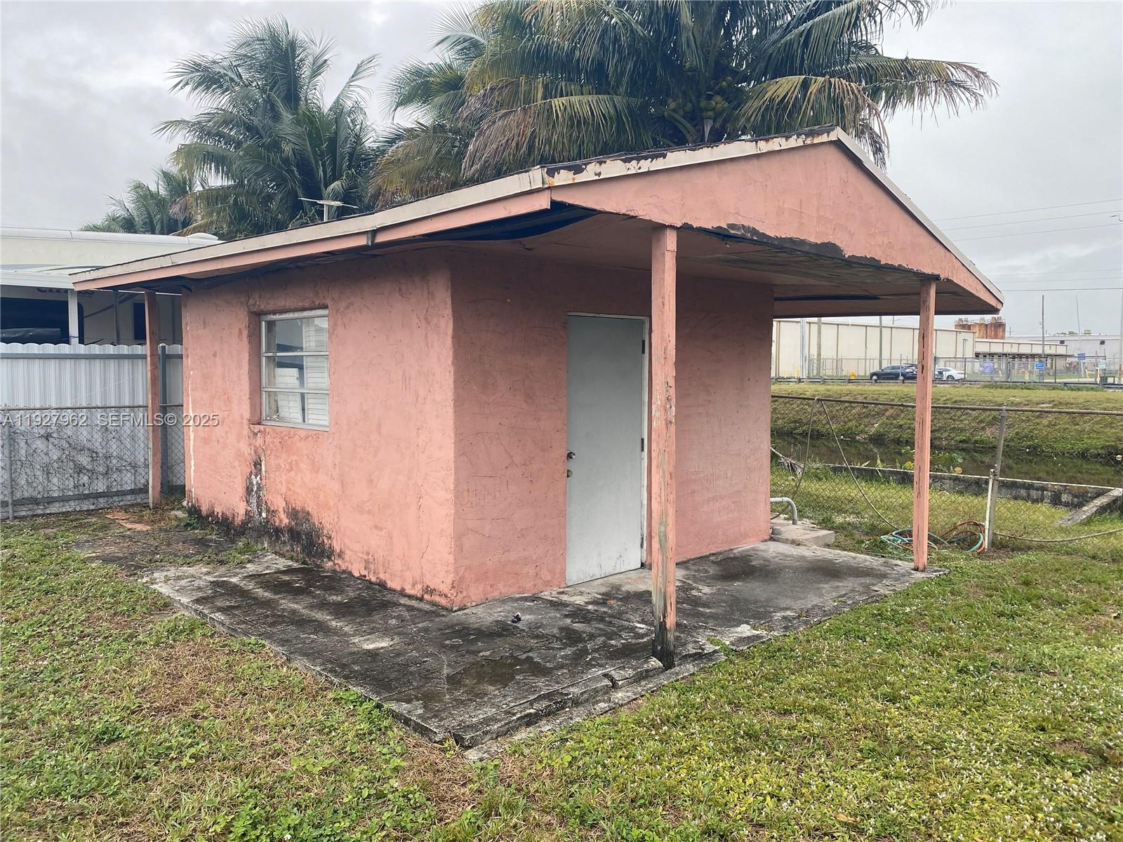 ACME GULFAIR 3RD ADDN .17 - Residential