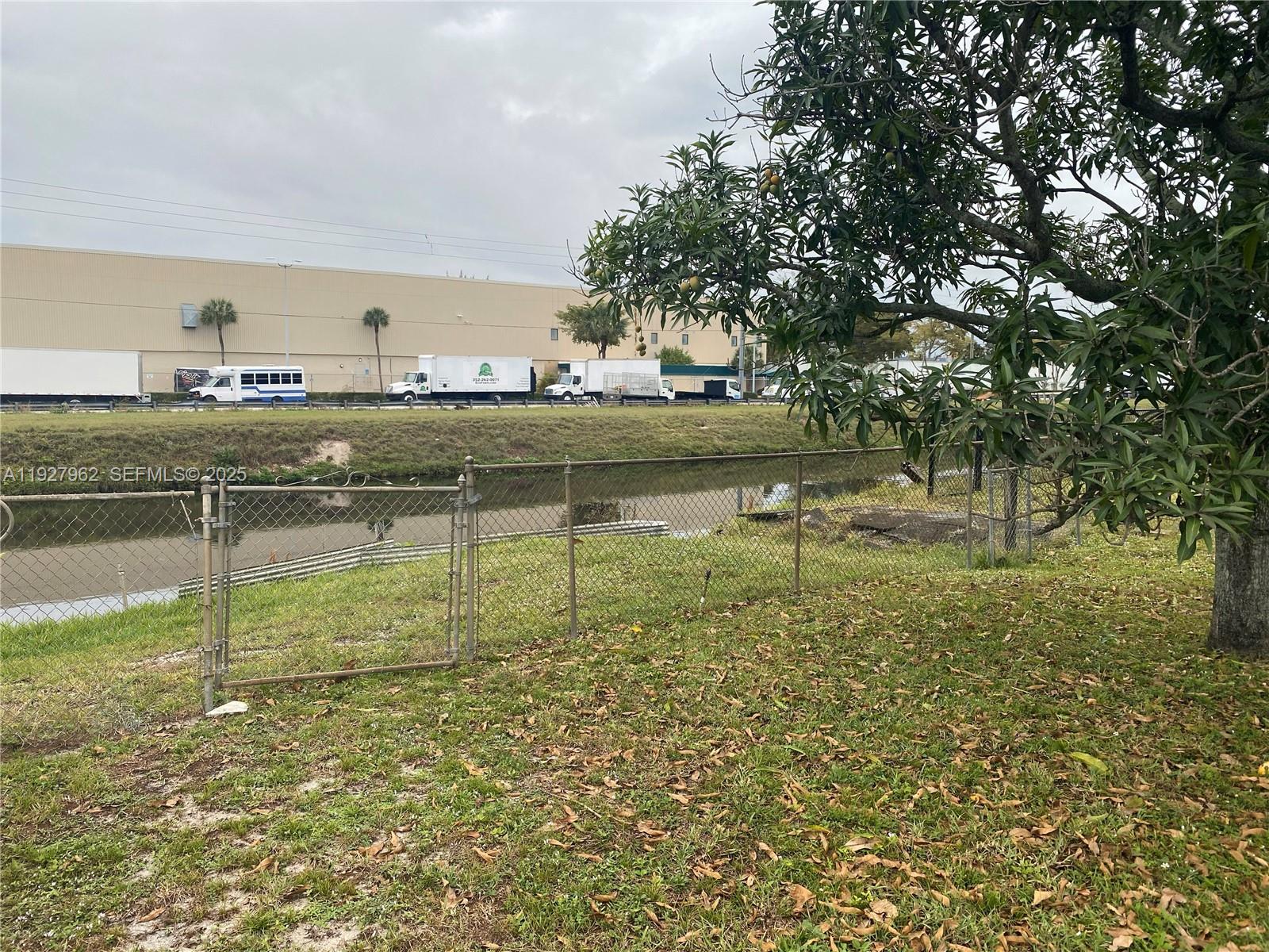 ACME GULFAIR 3RD ADDN .17 - Residential