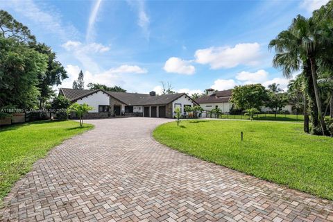 6252 NW 65th Ter Parkland FL 33067