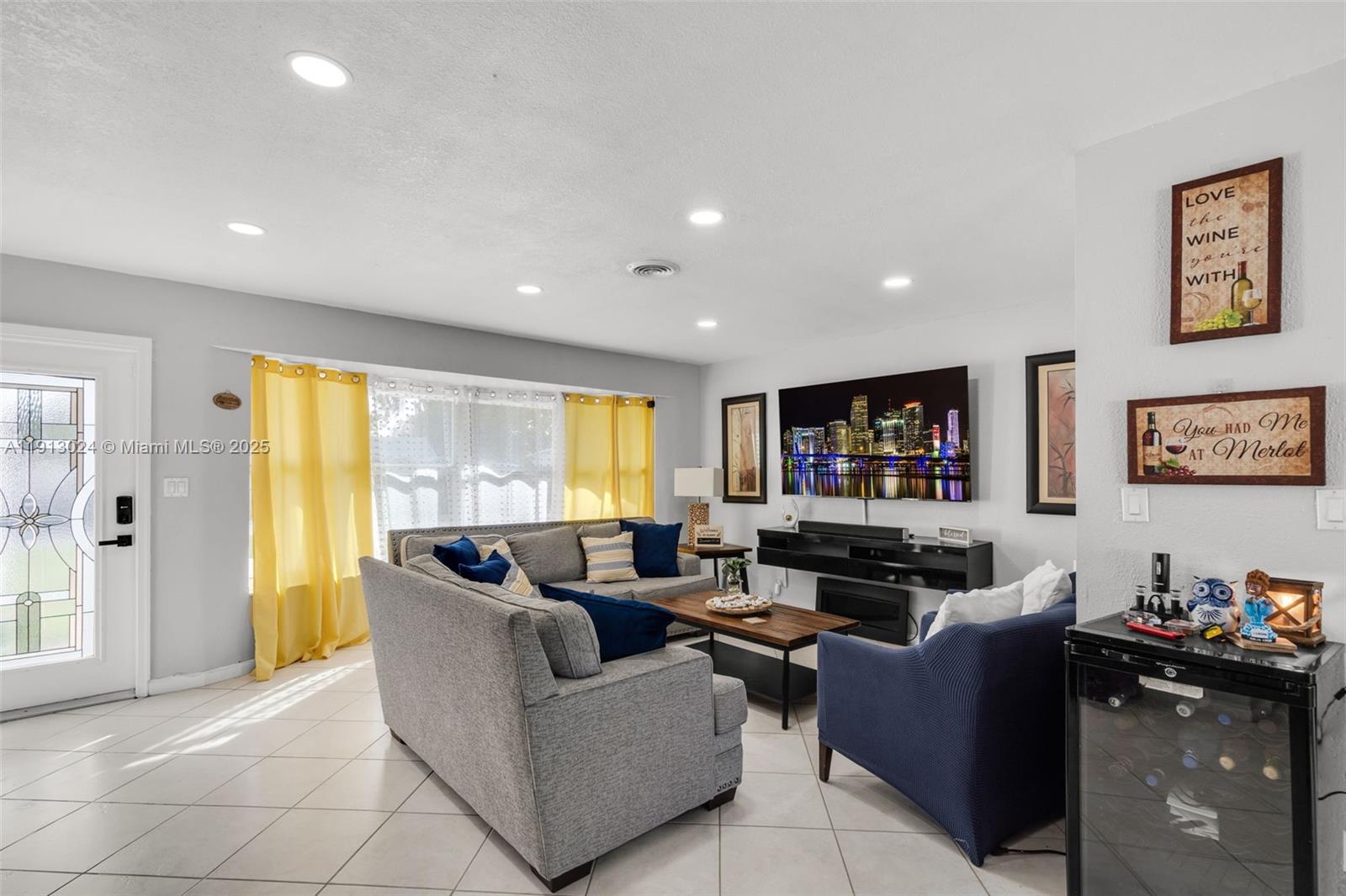 MARGATE SIXTH ADD SEC FOU - Residential