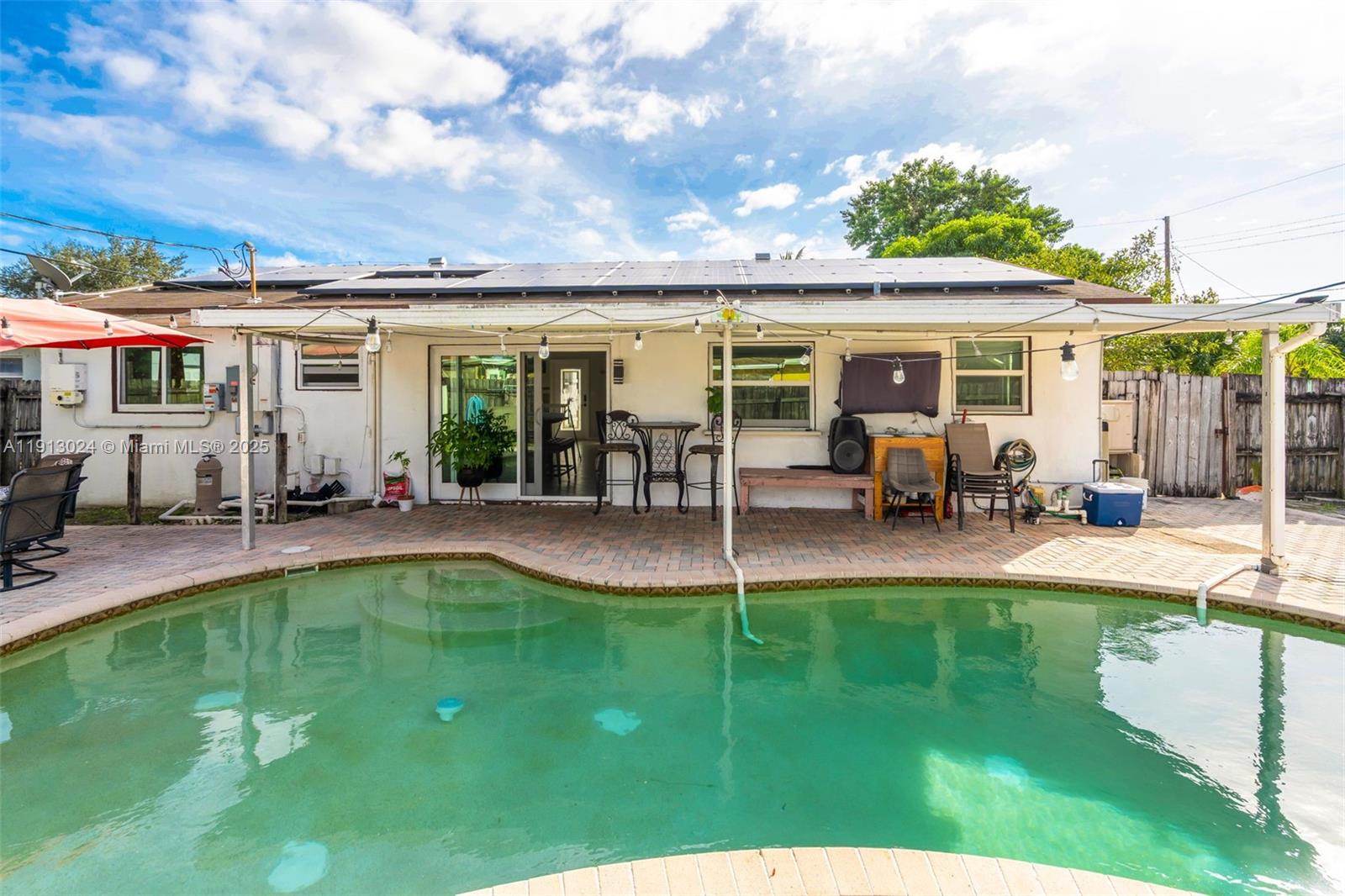 MARGATE SIXTH ADD SEC FOU - Residential