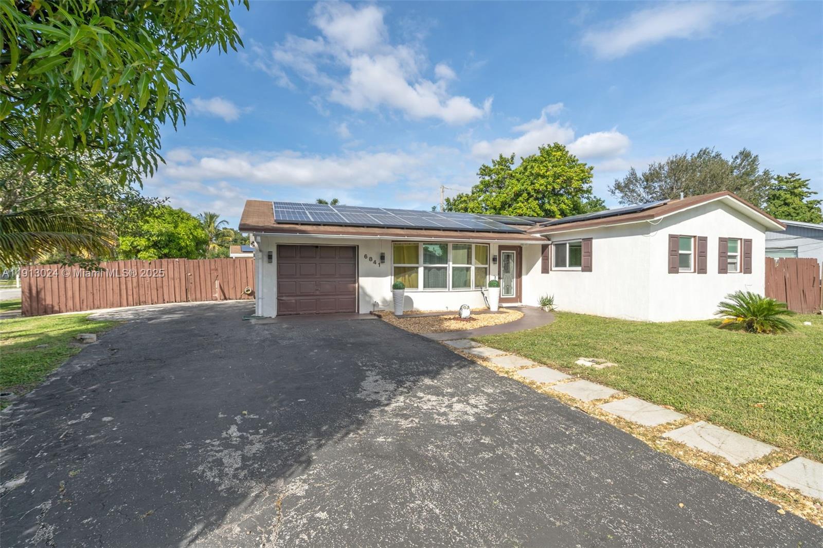 MARGATE SIXTH ADD SEC FOU - Residential