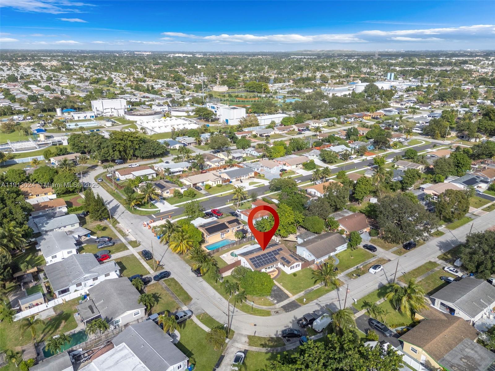 MARGATE SIXTH ADD SEC FOU - Residential