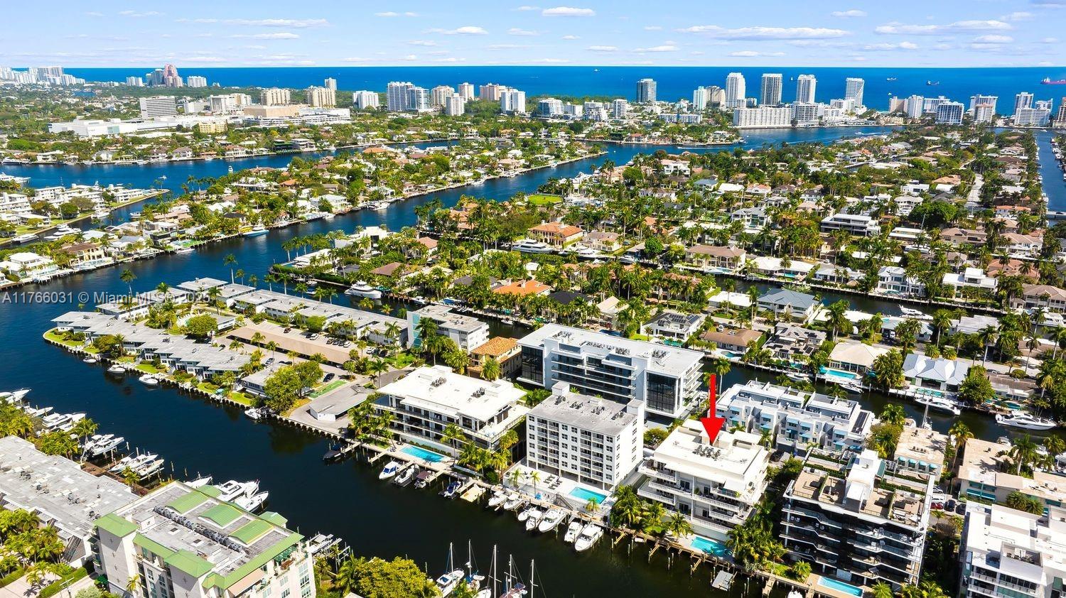 151 Isle Of Venice Dr 2A