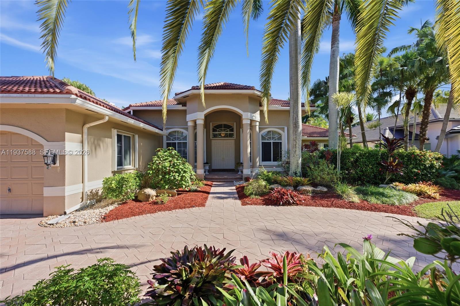 SECTOR 7 - - Residential