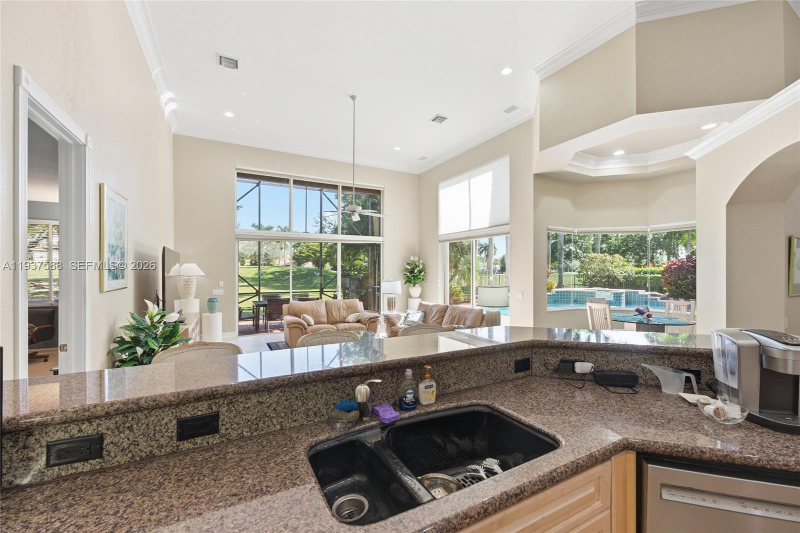 SECTOR 7 - - Residential