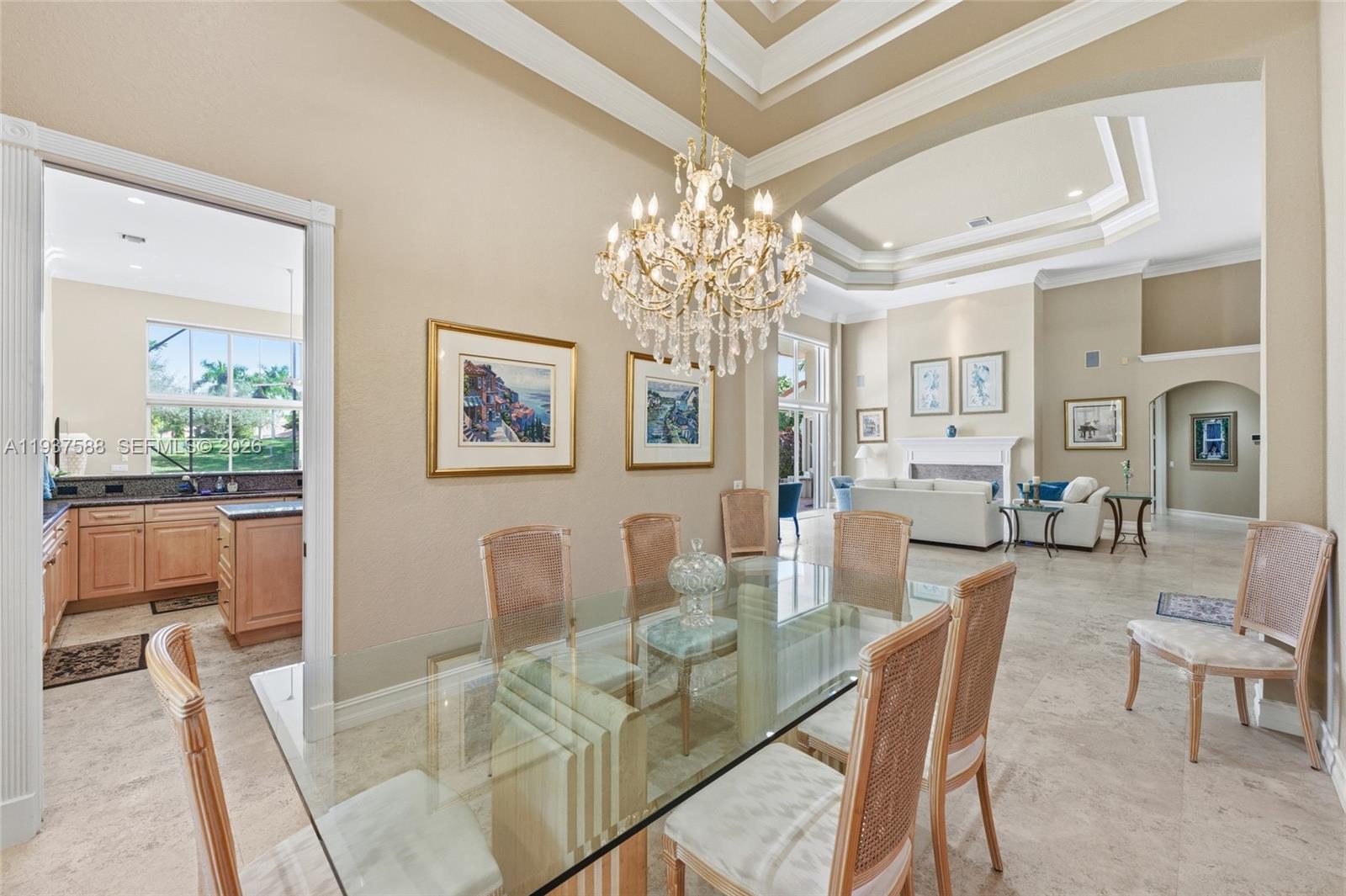 SECTOR 7 - - Residential