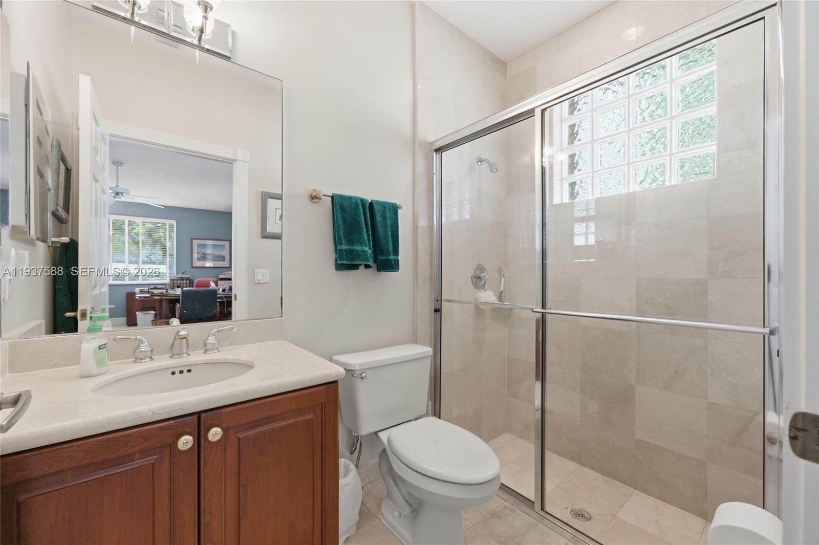 SECTOR 7 - - Residential