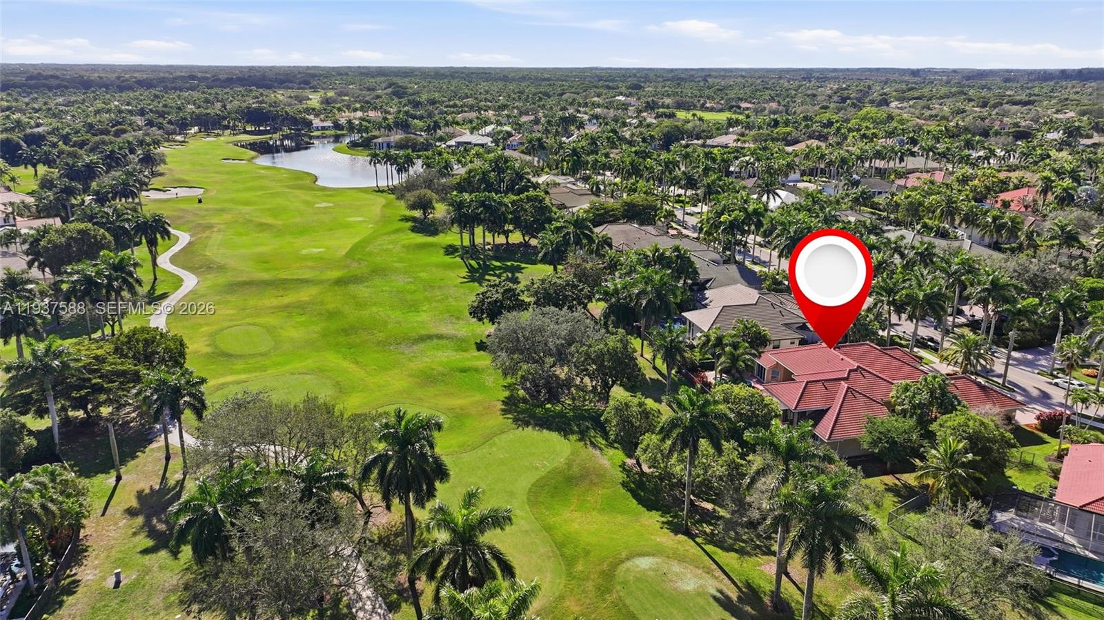 SECTOR 7 - - Residential